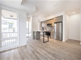 30 Ed Clark Gdns TH9, Toronto