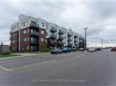 62 Sky Harbour Dr 113, Brampton