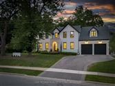 231 Wedgewood Dr, Oakville