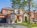 7 Millhouse Mews, Brampton