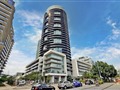 80 Marine Parade Dr 1408, Toronto