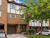 1755 Rathburn Rd 85, Mississauga