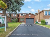 1575 Shale Oak Mews, Mississauga