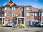 3 Gemstone Lane, Brampton