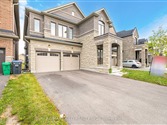 63 Hawtrey Rd, Brampton