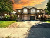 5302 Picketts Way, Burlington