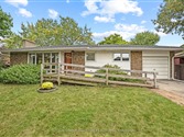 1302 Gainsborough Dr, Oakville