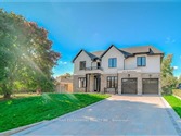 430 Stanfield Dr, Oakville