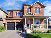 459 Threshing Mill Blvd, Oakville