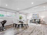 2605 Woodchester Dr 60, Mississauga