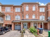 40 Arizona Dr, Brampton