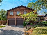 2260 Mansfield Dr, Burlington