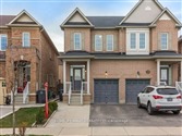 29 Crumlin Cres, Brampton