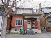 152 Sellers Ave MainFlr, Toronto