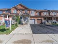 43 Snowshoe Lane, Brampton