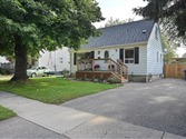 25 Rogers Rd, Brampton