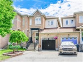 8 Thunderbird Tr, Brampton