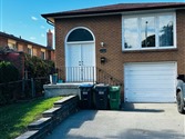 827 Stainton Dr, Mississauga