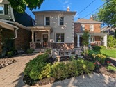 115 Kingsway Cres, Toronto