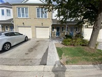 55 Hartnell Sq 28, Brampton