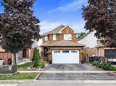 69 Wooliston Cres, Brampton