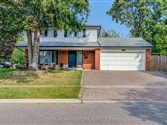 391 Targa Rd Lower, Mississauga