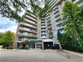 350 Mill Rd 507, Toronto