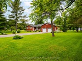 2534 Highpoint Sdrd, Caledon