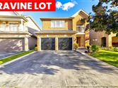 14 River Rock Cres, Brampton