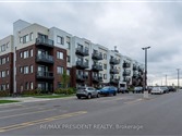 62 Sky Harbour Dr 310, Brampton