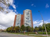 4185 Shipp Dr 1815, Mississauga