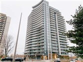 1461 Lawrence Ave 1706, Toronto