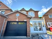 390 Wendron Cres Bsmt, Mississauga