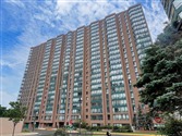 155 Hillcrest Ave 1401, Mississauga