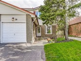 28 Parkside Dr, Brampton