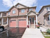 10 Sugarberry Dr, Brampton