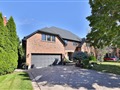 1483 The Links Dr, Oakville