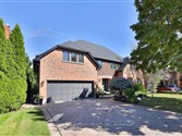 1483 The Links Dr, Oakville