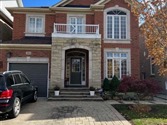 3884 Bloomington Cres Upper, Mississauga