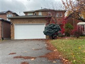 6338 Snowflake Lane, Mississauga