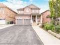 82 Via Romano Way, Brampton