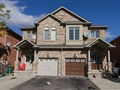 41 Crystalview Cres, Brampton