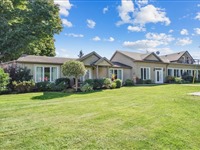 12509 Dublin Line, Halton Hills