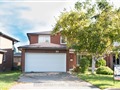 646 Bookham Cres, Mississauga