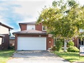 646 Bookham Cres, Mississauga