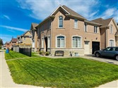 235 Thorndale Rd (BSMT), Brampton