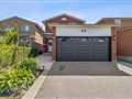 76 Ecclestone Dr, Brampton