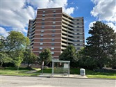 95 La Rose Ave 1205, Toronto