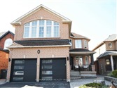 21 Barnes Crt, Brampton