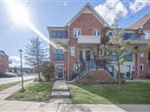 4620 Guildwood Way 29, Mississauga